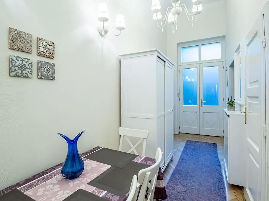 Westend Apartment Budapest