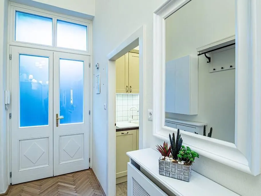 Westend Apartment Budapest 0*,  Hungary