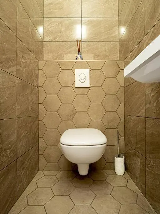 Westend Apartment Budapest 0*,  Hungary