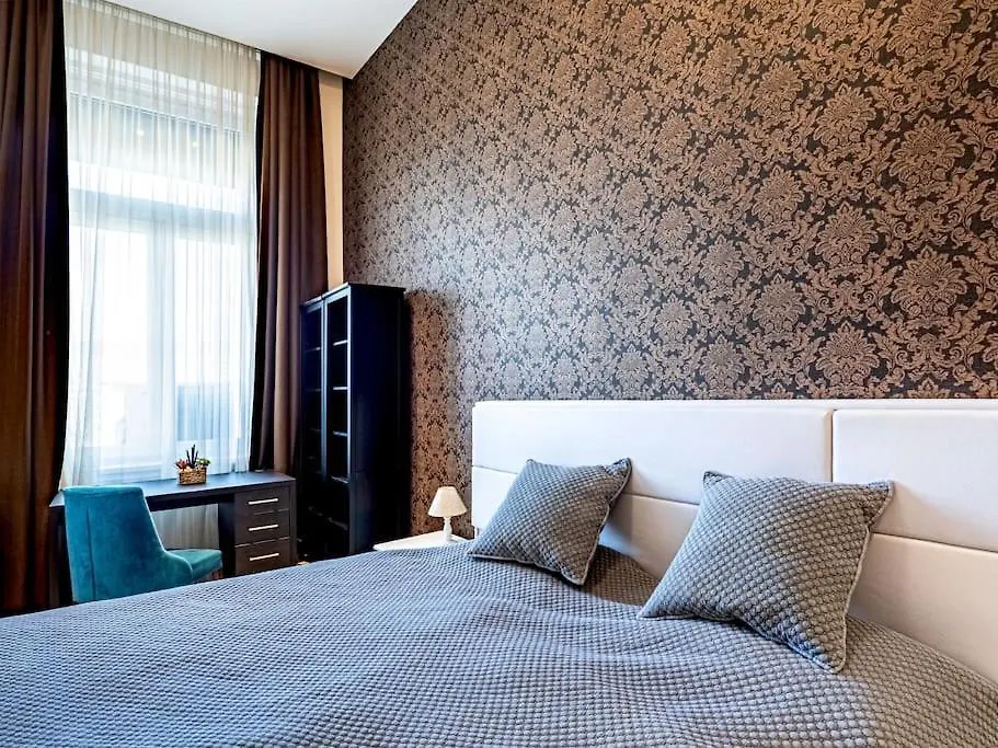 Westend Apartment Budapest 0*,  Hungary