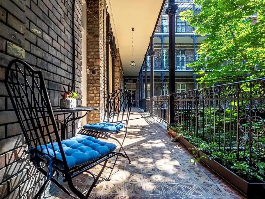 Westend Apartment Budapest
