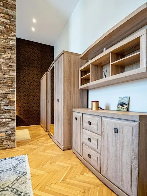 Westend Apartment Budapest