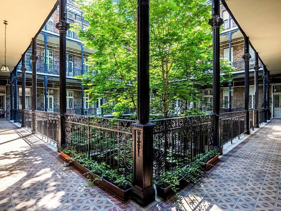 Westend Apartment Budapest